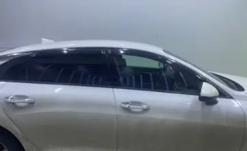 Kia K5 2024 года за 13 000 000 тг. в Павлодар фото 4