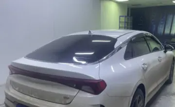 Kia K5 2024 года за 13 000 000 тг. в Павлодар