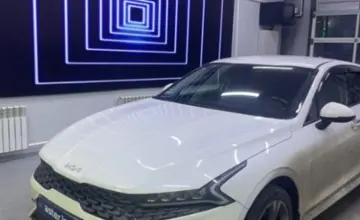 Kia K5 2024 года за 13 000 000 тг. в Павлодар фото 1