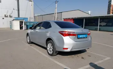 Toyota Corolla 2017 года за 8 500 000 тг. в Шымкент фото 4