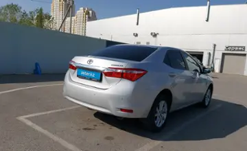 Toyota Corolla 2017 года за 8 500 000 тг. в Шымкент фото 3