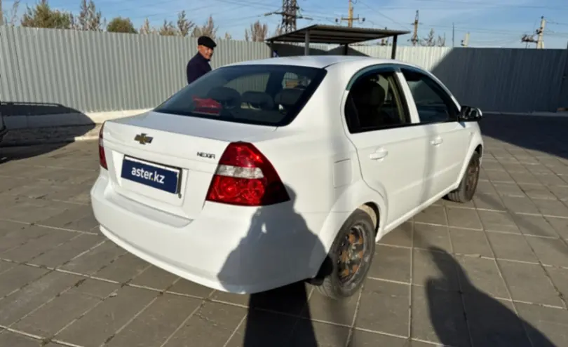 Chevrolet Nexia 2020 года за 4 900 000 тг. в Уральск фото 5