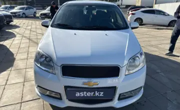 Chevrolet Nexia 2020 года за 4 900 000 тг. в Уральск фото 2