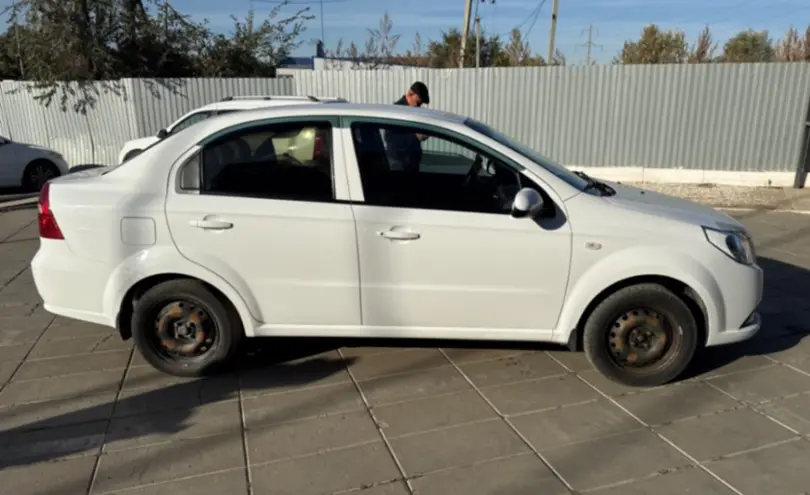 Chevrolet Nexia 2020 года за 4 900 000 тг. в Уральск фото 4