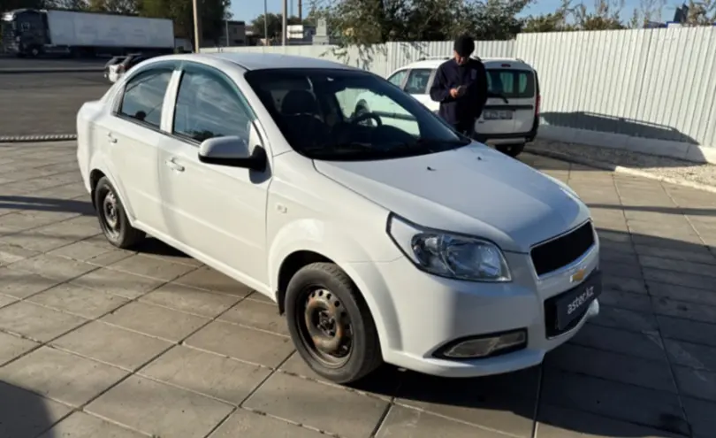 Chevrolet Nexia 2020 года за 4 900 000 тг. в Уральск фото 3