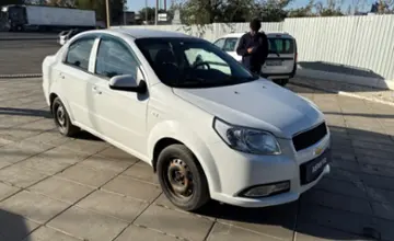 Chevrolet Nexia 2020 года за 4 900 000 тг. в Уральск фото 3