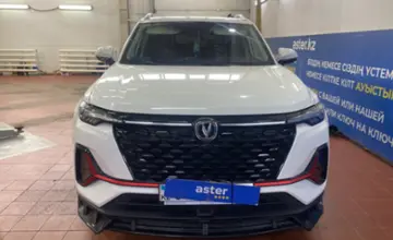 Changan CS35PLUS 2023 года за 8 700 000 тг. в Астана фото 2