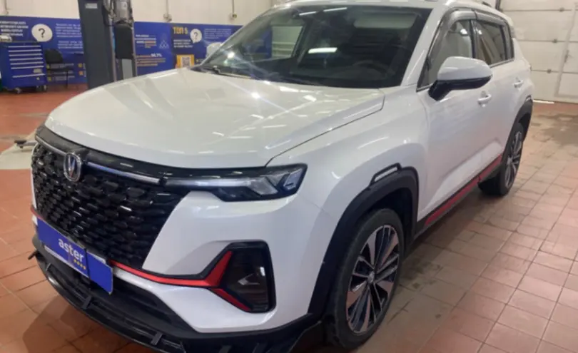 Changan CS35PLUS 2023 года за 8 700 000 тг. в Астана
