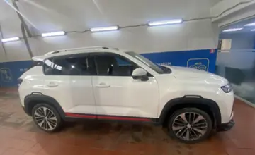 Changan CS35PLUS 2023 года за 8 700 000 тг. в Астана фото 4