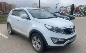 Kia Sportage 2013 года за 7 500 000 тг. в Астана фото 3