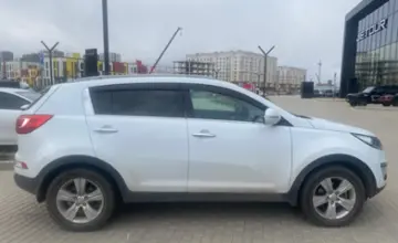 Kia Sportage 2013 года за 7 500 000 тг. в Астана фото 4
