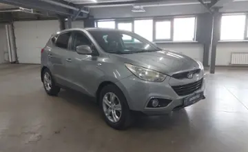 Hyundai Tucson 2013 года за 7 500 000 тг. в Астана фото 2