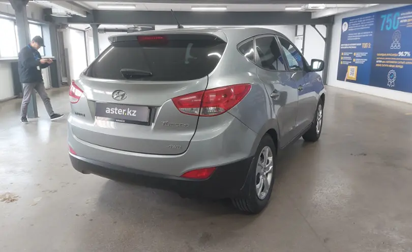 Hyundai Tucson 2013 года за 7 500 000 тг. в Астана фото 3