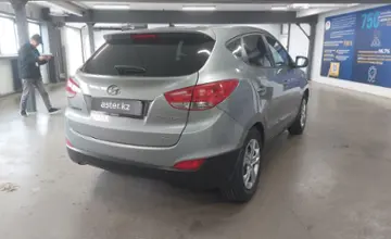 Hyundai Tucson 2013 года за 7 500 000 тг. в Астана фото 3