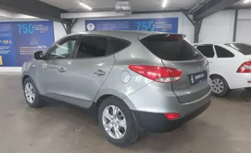 Hyundai Tucson 2013 года за 7 500 000 тг. в Астана фото 4