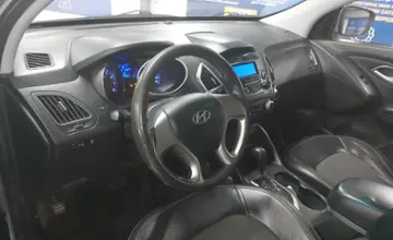 Hyundai Tucson 2013 года за 7 500 000 тг. в Астана фото 5