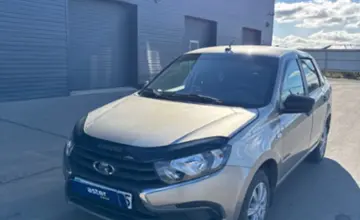 LADA (ВАЗ) Granta 2020 года за 4 500 000 тг. в Петропавловск фото 1