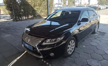 Toyota Camry 2007 года за 6 500 000 тг. в Талдыкорган фото 1