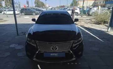 Toyota Camry 2007 года за 6 500 000 тг. в Талдыкорган фото 2