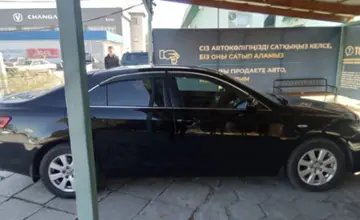 Toyota Camry 2007 года за 6 500 000 тг. в Талдыкорган фото 4