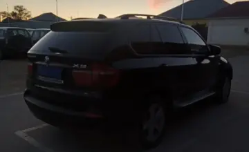 BMW X5 2008 года за 9 000 000 тг. в Кызылорда