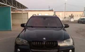 BMW X5 2008 года за 9 000 000 тг. в Кызылорда фото 2