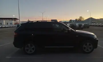 BMW X5 2008 года за 9 000 000 тг. в Кызылорда фото 4