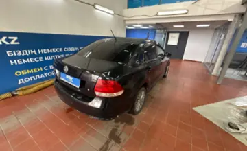 Volkswagen Polo 2014 года за 3 500 000 тг. в Астана