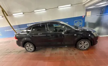 Volkswagen Polo 2014 года за 3 500 000 тг. в Астана фото 4