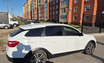 LADA (ВАЗ) Vesta 2021 года за 7 000 000 тг. в Костанай фото 5