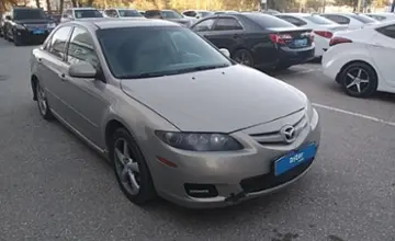 Mazda 6 2007 года за 2 500 000 тг. в Актобе фото 3