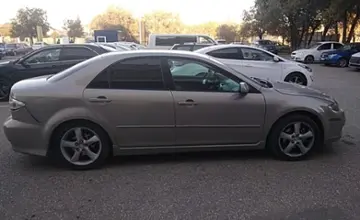 Mazda 6 2007 года за 2 500 000 тг. в Актобе фото 4