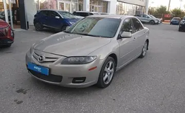 Mazda 6 2007 года за 2 500 000 тг. в Актобе фото 1