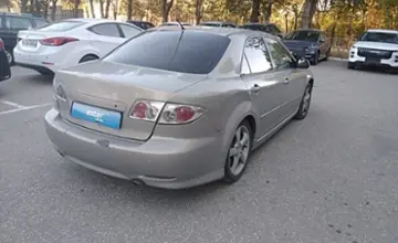 Mazda 6 2007 года за 2 500 000 тг. в Актобе