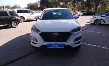 Hyundai Tucson 2020 года за 12 400 000 тг. в Актобе фото 2