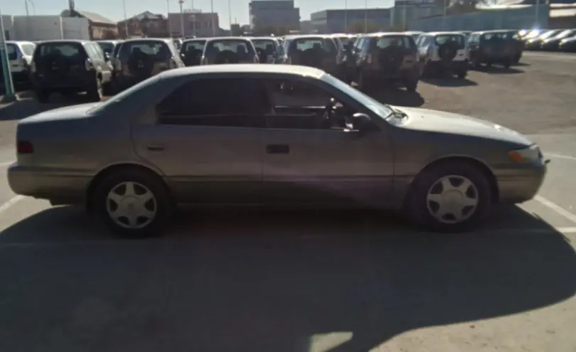Toyota Camry 1997 года за 3 000 000 тг. в Кызылорда фото 4