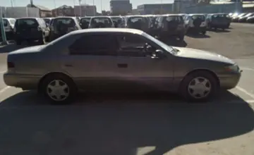 Toyota Camry 1997 года за 3 000 000 тг. в Кызылорда фото 4