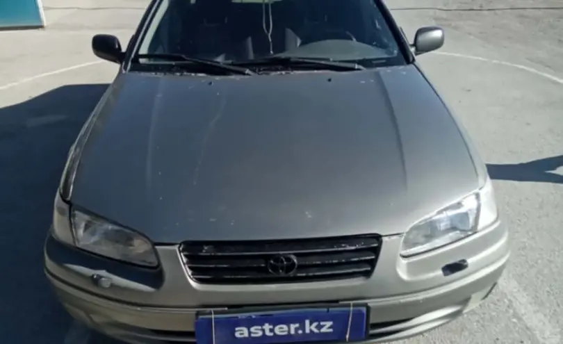 Toyota Camry 1997 года за 3 000 000 тг. в Кызылорда фото 2