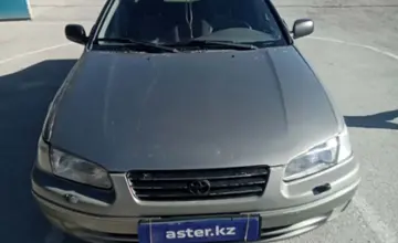 Toyota Camry 1997 года за 3 000 000 тг. в Кызылорда фото 2
