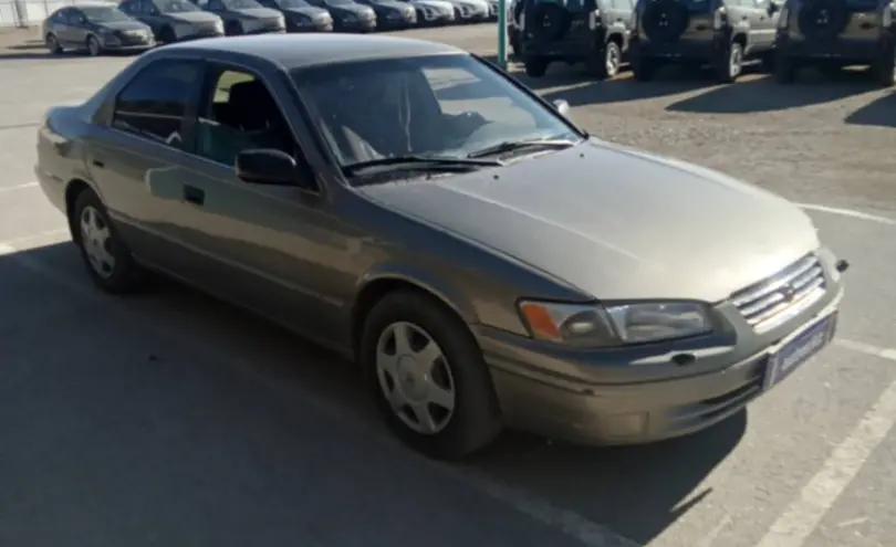 Toyota Camry 1997 года за 3 000 000 тг. в Кызылорда фото 3