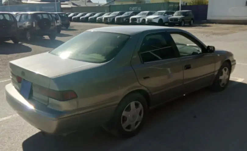 Toyota Camry 1997 года за 3 000 000 тг. в Кызылорда фото 5