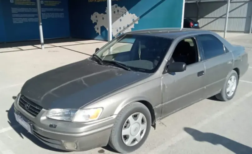 Toyota Camry 1997 года за 3 000 000 тг. в Кызылорда