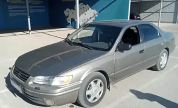 Toyota Camry 1997 года за 3 000 000 тг. в Кызылорда фото 1