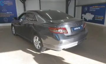 Toyota Camry 2010 года за 6 500 000 тг. в Астана фото 4
