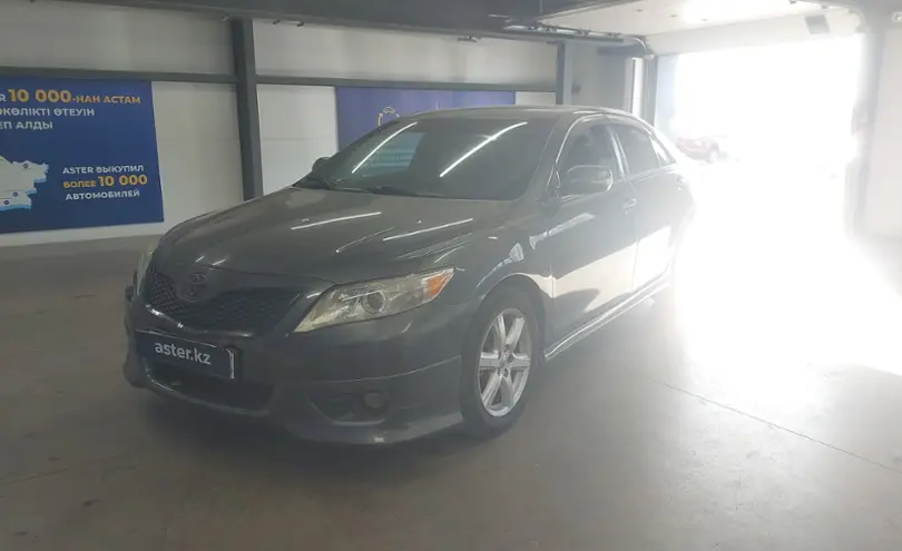 Toyota Camry 2010 года за 6 500 000 тг. в Астана