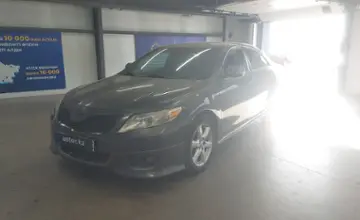 Toyota Camry 2010 года за 6 500 000 тг. в Астана фото 1