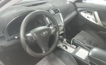 Toyota Camry 2010 года за 6 500 000 тг. в Астана фото 5