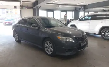 Toyota Camry 2010 года за 6 500 000 тг. в Астана фото 2
