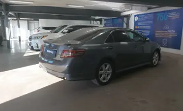 Toyota Camry 2010 года за 6 500 000 тг. в Астана фото 3