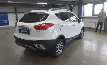 JAC S3 2017 года за 3 500 000 тг. в Астана фото 3
